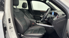 Mercedes-Benz GLB 200 AMG Line Premium Plus 5dr 7G-Tronic Petrol Estate